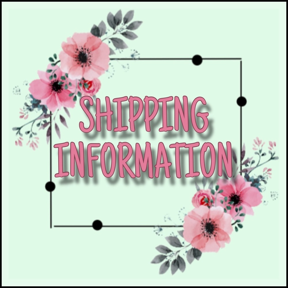 📬📦💨 FAST SHIPPER 📦📬💨